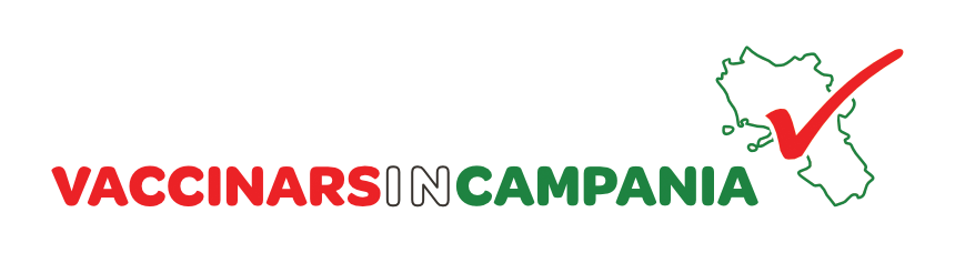 Logo Vaccinarsi in Campania