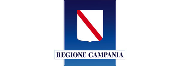 Logo Regione Campania